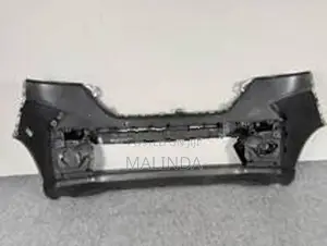 Suzuki Spacia (MK54S) Custom Front Buffer - Reconditioned