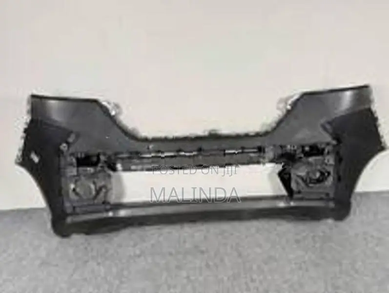 Suzuki Spacia (MK54S) Custom Front Buffer - Reconditioned