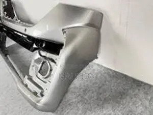 Suzuki Spacia (MK54S) Custom Front Buffer - Reconditioned