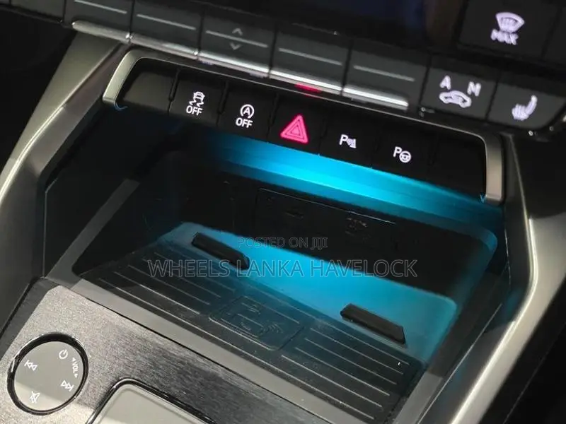 Audi A3 Sportback S Line 2024