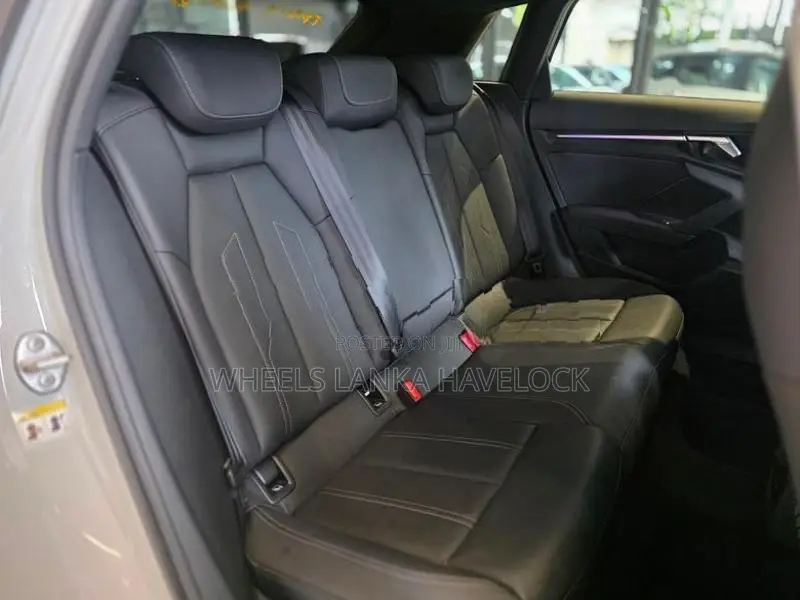 Audi A3 Sportback S Line 2024