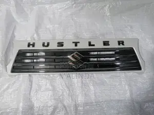 Suzuki Hustler Front Shell - Reconditioned