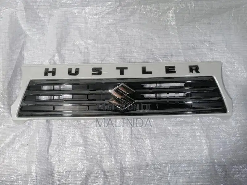 Suzuki Hustler Front Shell - Reconditioned