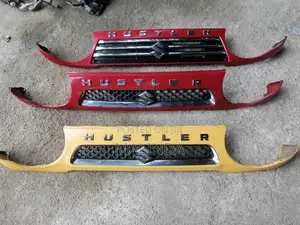Suzuki Hustler Front Shell - Reconditioned