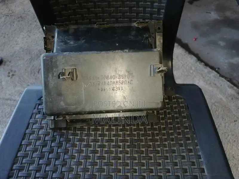 Suzuki Hustler Cabby Hall - Reconditioned