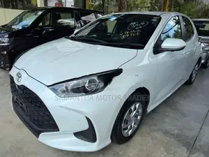 Toyota Yaris G 360 2024