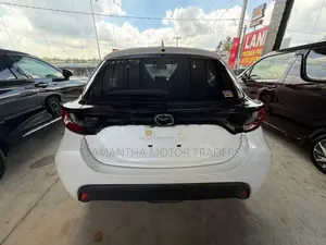 Toyota Yaris G 360 2024
