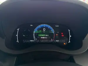Toyota Yaris G 360 2024