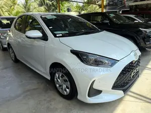 Toyota Yaris X Grade 2024