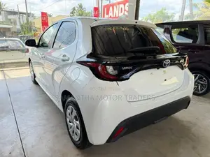 Toyota Yaris X Grade 2024