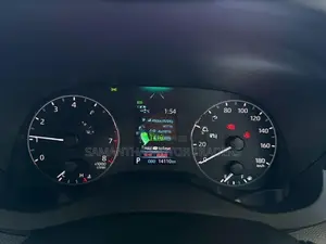 Toyota Yaris X Grade 2025