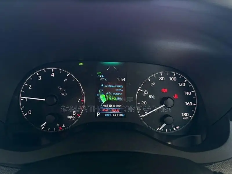 Toyota Yaris X Grade 2025