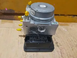 Suzuki Hustler ABS Pump - Reconditioned