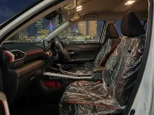 Toyota Raize z Hybrid 2026