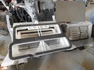 Honda N Box (JF1) AC Cooler Complete - Reconditioned