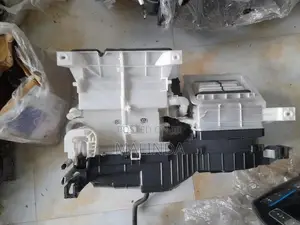 Honda N Box (JF1) AC Cooler Complete - Reconditioned