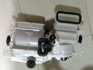 Honda N Box (JF1) AC Cooler Complete - Reconditioned