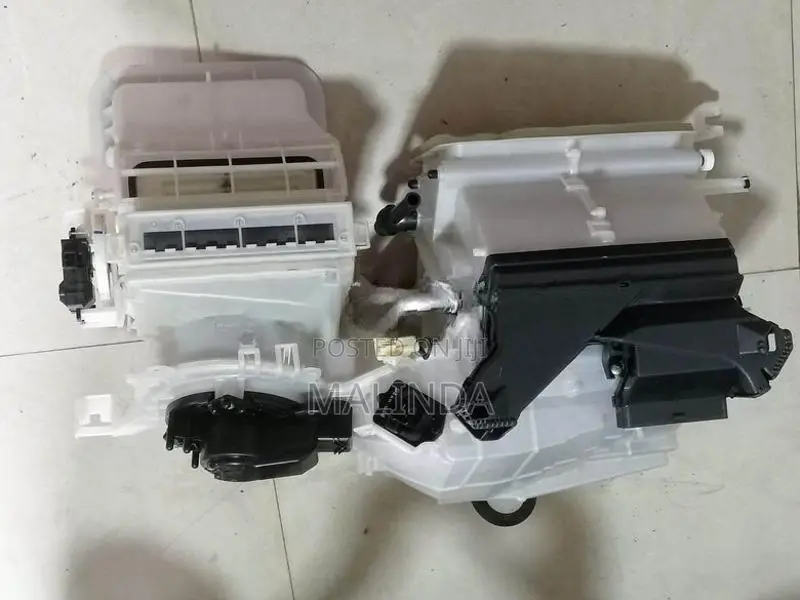 Honda N Box (JF1) AC Cooler Complete - Reconditioned