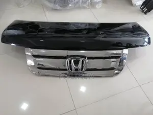 Honda N Box (JF1) Bonnet