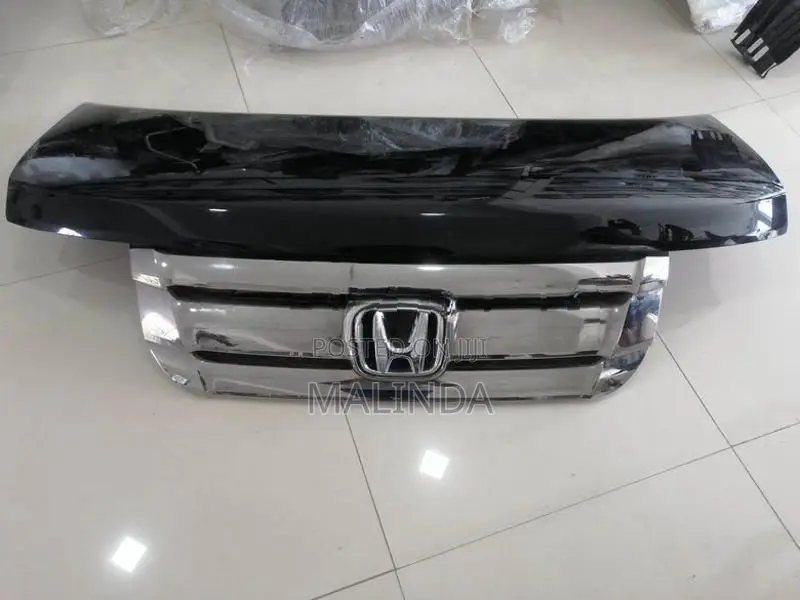 Honda N Box (JF1) Bonnet