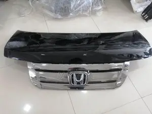 Honda N Box (JF1) Bonnet