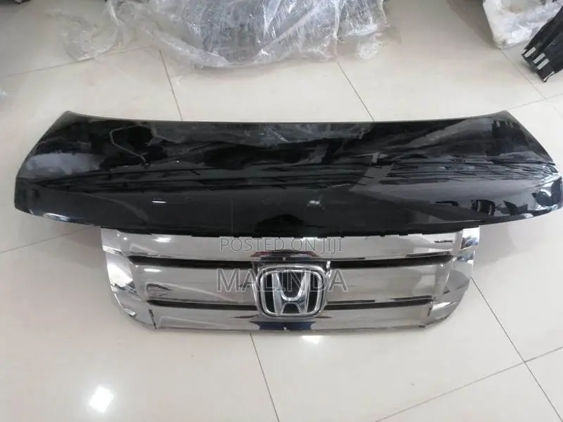 Honda N Box (JF1) Bonnet