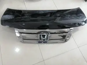 Honda N Box (JF1) Bonnet
