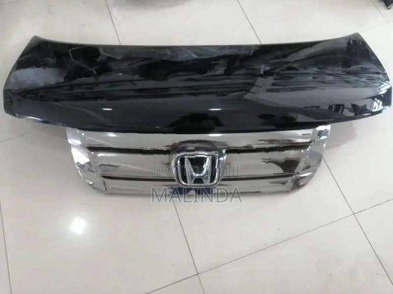 Honda N Box (JF1) Bonnet