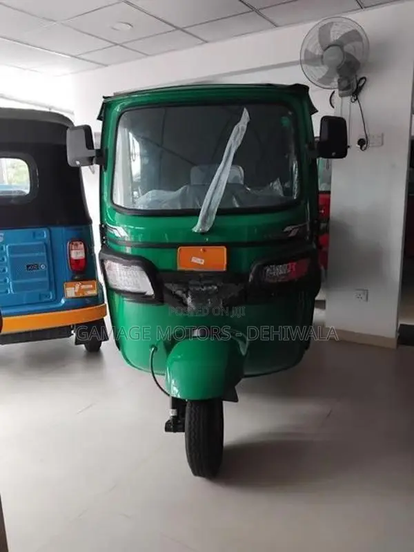 TVS King 2026