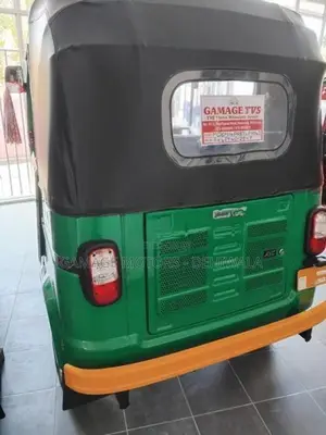 TVS King 2026