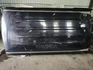 Honda N Box (JF1) Hood - Reconditioned