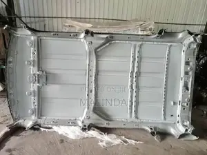 Honda N Box (JF1) Hood - Reconditioned