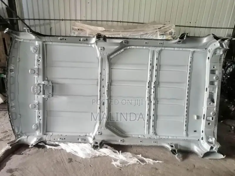 Honda N Box (JF1) Hood - Reconditioned