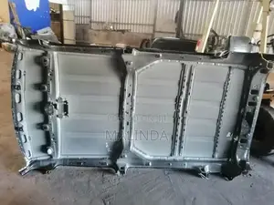 Honda N Box (JF1) Hood - Reconditioned