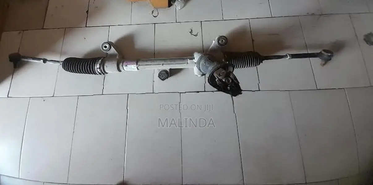 Honda N Box (JF1) Steering Rack - Reconditioned