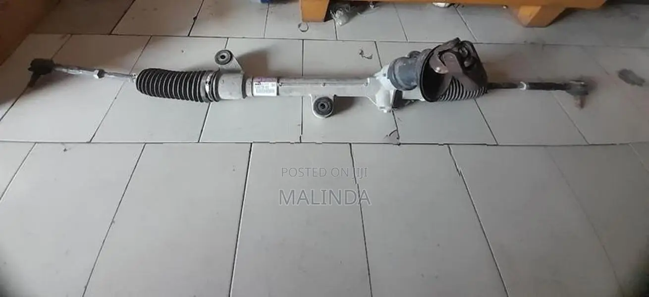 Honda N Box (JF1) Steering Rack - Reconditioned