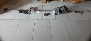 Honda N Box (JF1) Steering Rack - Reconditioned