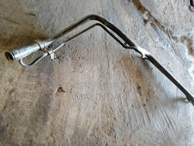 Honda N Box (JF1) Petrol Pipe - Reconditioned
