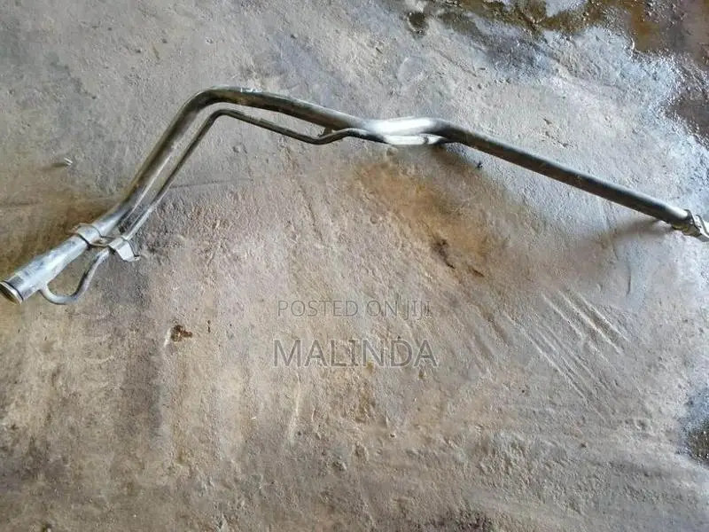 Honda N Box (JF1) Petrol Pipe - Reconditioned