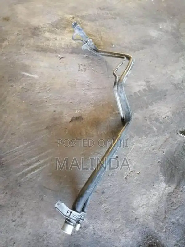 Honda N Box (JF1) Petrol Pipe - Reconditioned