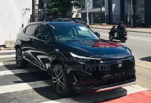 Honda Vezel Z Premium Grade 2026