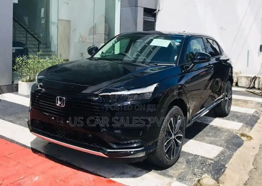 Honda Vezel Z Premium Grade 2026