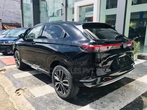 Honda Vezel Z Premium Grade 2026