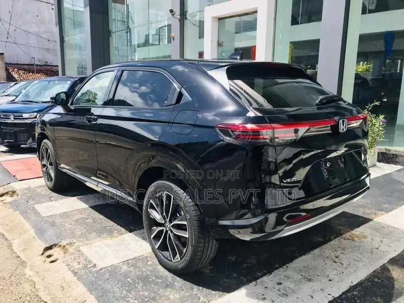 Honda Vezel Z Premium Grade 2026