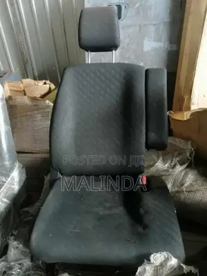 Honda N Box (JF1) Driving Seat - Reconditioned