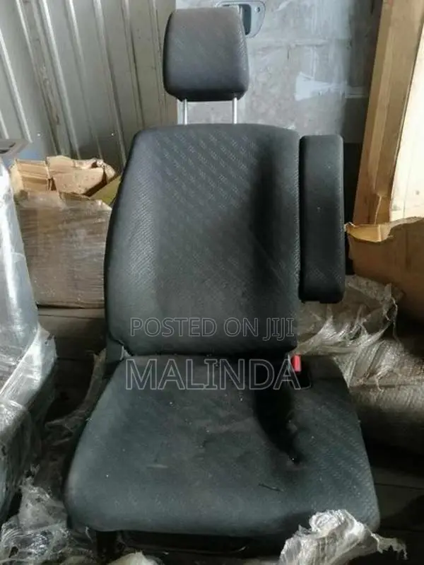 Honda N Box (JF1) Driving Seat - Reconditioned