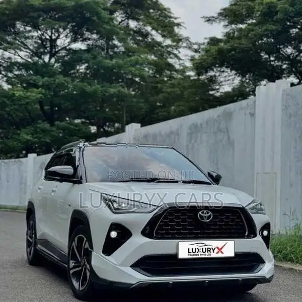 Toyota Yaris GR Sport 2026