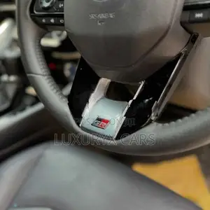 Toyota Yaris GR Sport 2026