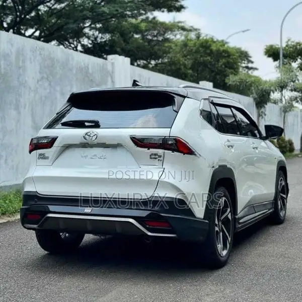 Toyota Yaris GR Sport 2026