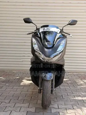 Honda PCX160 2022